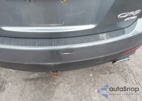 2012 Mazda Cx-9 Touring from USA, damaged, VIN JM3TB3CV2C0334655